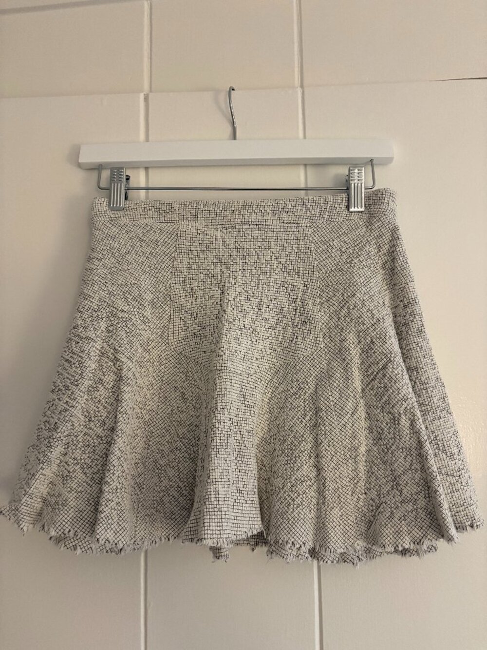 Free People Mini Skirt